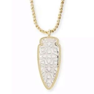 Kendra Scott Sienna Necklace